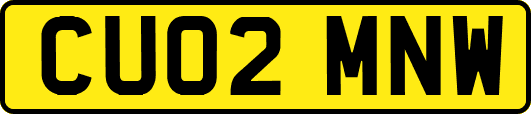 CU02MNW