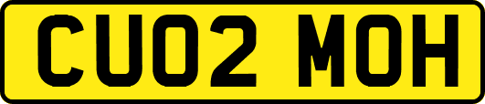 CU02MOH