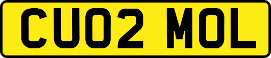 CU02MOL
