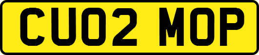 CU02MOP