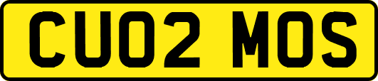 CU02MOS
