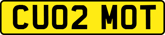 CU02MOT