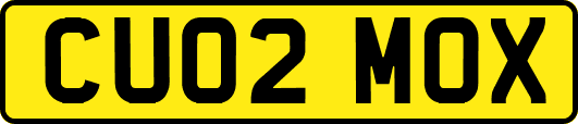 CU02MOX