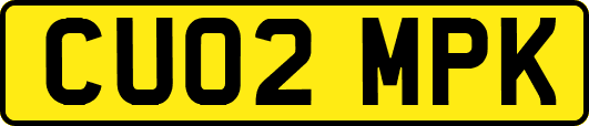 CU02MPK