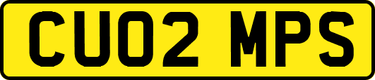 CU02MPS