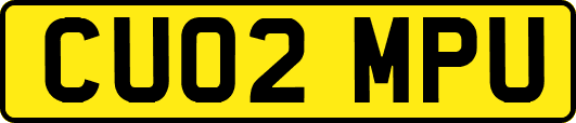 CU02MPU
