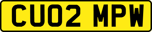 CU02MPW