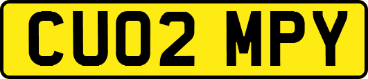 CU02MPY