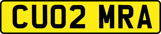 CU02MRA