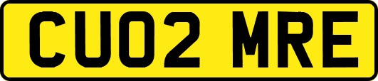 CU02MRE