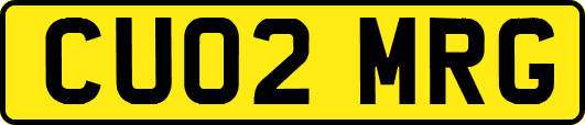 CU02MRG