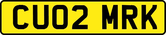CU02MRK