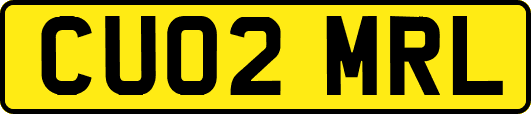 CU02MRL