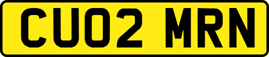 CU02MRN