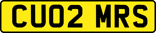 CU02MRS