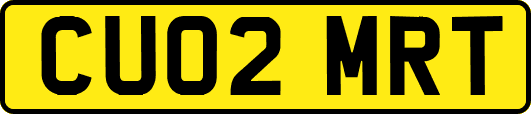 CU02MRT