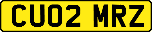 CU02MRZ