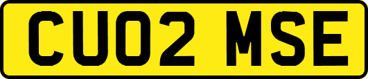 CU02MSE