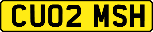 CU02MSH