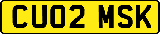 CU02MSK