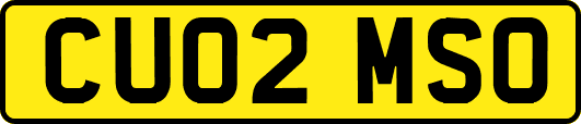 CU02MSO