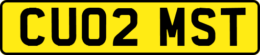 CU02MST