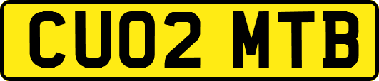 CU02MTB