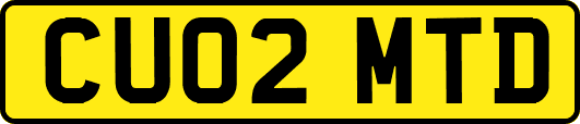 CU02MTD