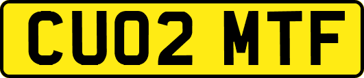 CU02MTF