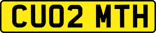 CU02MTH