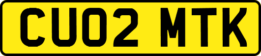 CU02MTK