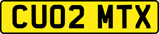 CU02MTX