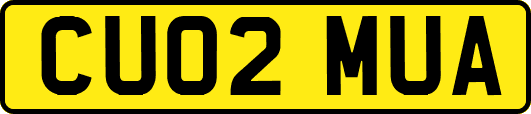 CU02MUA