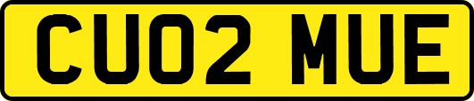 CU02MUE