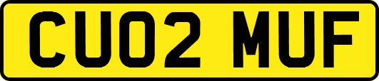 CU02MUF