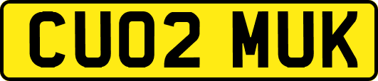 CU02MUK