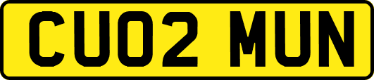 CU02MUN