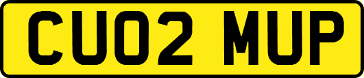 CU02MUP