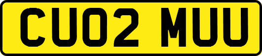 CU02MUU