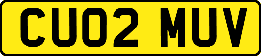 CU02MUV