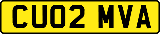 CU02MVA
