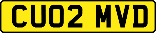 CU02MVD