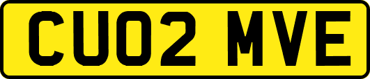 CU02MVE