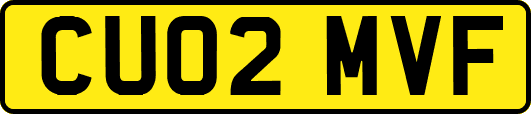 CU02MVF