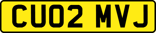 CU02MVJ