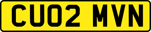 CU02MVN