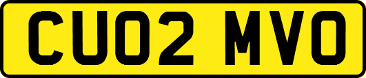 CU02MVO