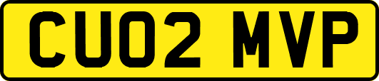 CU02MVP