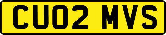 CU02MVS