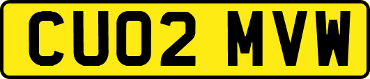CU02MVW